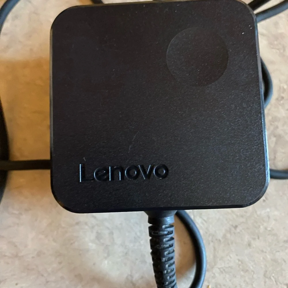 LENOVO PA-1450-55LN 20V 2.25A 45W Genuine Original AC Power Adapter Charger
